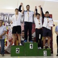 Campeonato de España de Tawkondo Sub 21