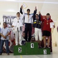 Campeonato de España de Tawkondo Sub 21