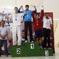Campeonato de España de Tawkondo Sub 21