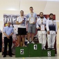 Campeonato de España de Tawkondo Sub 21
