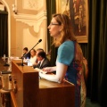 Debate del Estado de la Ciudad
