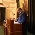 Debate del Estado de la Ciudad