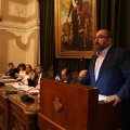 Debate del Estado de la Ciudad