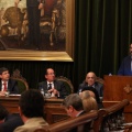 Debate del Estado de la Ciudad