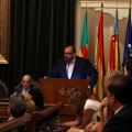 Debate del Estado de la Ciudad