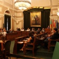 Debate del Estado de la Ciudad