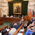Debate del Estado de la Ciudad