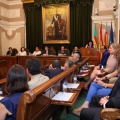 Debate del Estado de la Ciudad