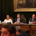 Debate del Estado de la Ciudad