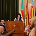 Debate del Estado de la Ciudad