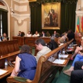 Debate del Estado de la Ciudad