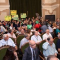 Debate del Estado de la Ciudad