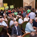 Debate del Estado de la Ciudad
