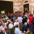 Debate del Estado de la Ciudad