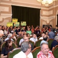 Debate del Estado de la Ciudad