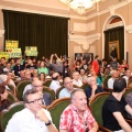 Debate del Estado de la Ciudad