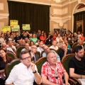 Debate del Estado de la Ciudad