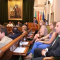Debate del Estado de la Ciudad