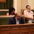 Debate del Estado de la Ciudad