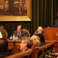Debate del Estado de la Ciudad