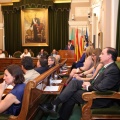 Debate del Estado de la Ciudad