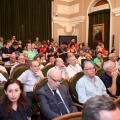 Debate del Estado de la Ciudad