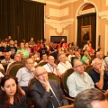 Debate del Estado de la Ciudad