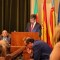 Debate del Estado de la Ciudad