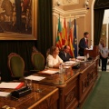 Debate del Estado de la Ciudad