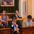 Debate del Estado de la Ciudad