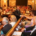 Debate del Estado de la Ciudad