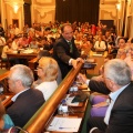 Debate del Estado de la Ciudad
