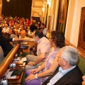 Debate del Estado de la Ciudad