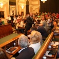 Debate del Estado de la Ciudad
