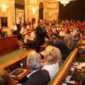 Debate del Estado de la Ciudad