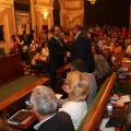 Debate del Estado de la Ciudad