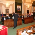 Debate del Estado de la Ciudad