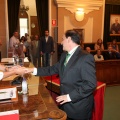 Debate del Estado de la Ciudad