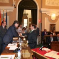Debate del Estado de la Ciudad