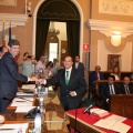Debate del Estado de la Ciudad