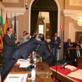Debate del Estado de la Ciudad