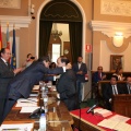 Debate del Estado de la Ciudad