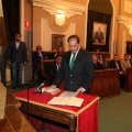 Debate del Estado de la Ciudad