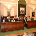 Debate del Estado de la Ciudad
