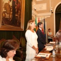 Debate del Estado de la Ciudad