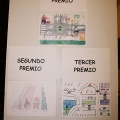 V Concurso Escolar Municipal de Dibujo de Educación Vial