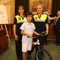 V Concurso Escolar Municipal de Dibujo de Educación Vial