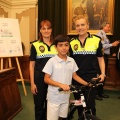 V Concurso Escolar Municipal de Dibujo de Educación Vial