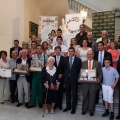 Gala del Comercio Veterano