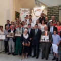 Gala del Comercio Veterano